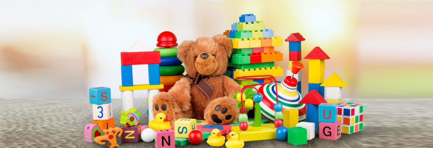 Toys